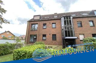 Wohnung kaufen in 53879 Euskirchen, Charmante Dachgeschoss-Eigentumswohnung mit Wohlfühlfaktor in Euskirchen