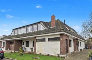 Wohnung kaufen in 28844 Weyhe, Weyhe: Großzügige 3-Zimmer-Wohnung mit 2 Bädern, Dachterrasse und Balkon