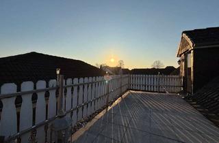 Wohnung kaufen in 28844 Weyhe, Weyhe: Großzügige 3-Zimmer-Wohnung mit 2 Bädern, Dachterrasse und Balkon