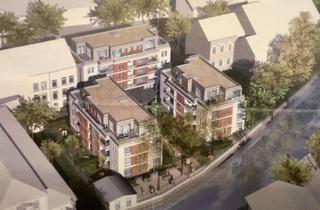 Wohnung kaufen in Kurhausstraße 9b, 55543 Bad Kreuznach, Luxus-Wohnung Kurhausstraße - zuverlässige Hausverwaltung!