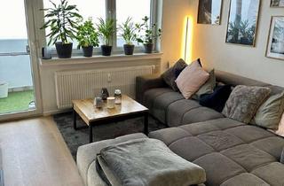 Wohnung kaufen in 65527 Niedernhausen, *PROVISIONSFREIE* Hochwertige 3-Zimmer Wohnung im 7. OG mit Balkon in Niedernhausen