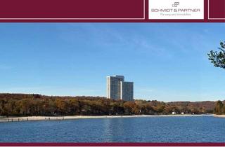 Wohnung kaufen in 23669 Timmendorfer Strand, Weitblick in Westausrichtung im Plaza Premium