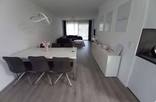 Wohnung kaufen in 73734 Esslingen, Lichtdurchflutete 4-Zimmer Erdgeschosswohnung mit Garten in der Pliensauvorstadt