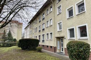 Wohnung kaufen in Ringstr, 65474 Bischofsheim, Helle 3-Zi-Whg mit Balkon und Stellplatz in gepflegter Anlage OHNE MAKLER gute Kapitalanlage