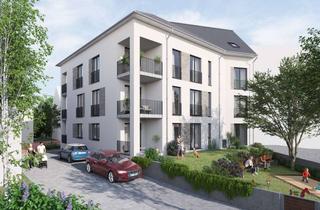 Wohnung kaufen in Meesmannstraße 55, 58456 Witten, Ihre neue Traum-Wohnung mit 3-Zimmern mitten in Witten-Herbede!