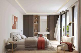 Wohnung mieten in Wendenschloßstraße 158 - 174,, 12557 Köpenick, Exklusive 3-Zimmer-Wohnung mit Balkonblick aufs Wasser