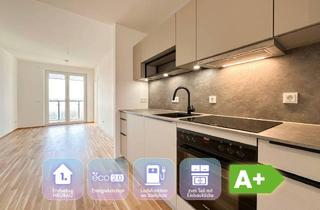 Wohnung mieten in Friedrich-Bosse-Straße 69, 04159 Möckern, *** Exklusiv am Auenwald – Neubau-3-Zimmerwohnung in Toplage * ENERGIEKONPEZT * ab 3/26 ***