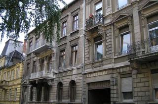 Wohnung mieten in B 7, 68159 Mannheim, Offenes Wohnen in den Quadraten