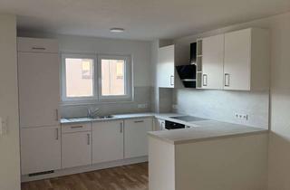 Wohnung mieten in Oskar-Schlemmer-Straße 12, 71679 Asperg, Helle 4-Zimmer Wohnung mit Balkon in Asperg