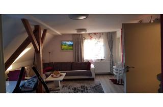 Wohnung mieten in Gilardistr. 16, 90584 Allersberg, Helle 3-Zimmer Dachgeschosswohnung in Allersberg