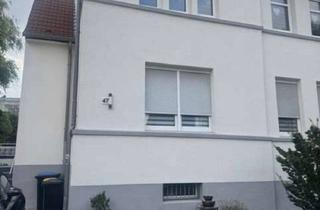 Wohnung mieten in Erlenkamp 47, 44357 Oestrich, Charmante 2-Zimmer Wohnung mit Garten in Dortmund-Oestrich