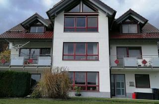 Wohnung mieten in Kirchberg 16, 72534 Hayingen, Helle 3-Zimmer Wohnung mit Terrasse in Hayingen-Indelhausen