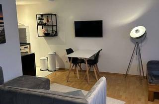Wohnung mieten in Siegfried-Leopold-Str. 45, 53225 Beuel, 1-Zimmer Wohnung mit Einbauküche und Balkon in Bonn-Beuel Zentrum