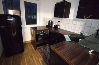 Wohnung mieten in Krondorferstraße 29, 06766 Bitterfeld-Wolfen, 2-Zimmer Wohnung EG in Wolfen Krondorfer Str