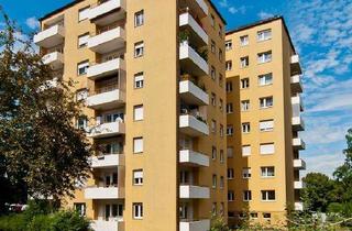 Wohnung mieten in Oskar-Von-Miller-Straße 51, 97424 Bergl, Perfekt für uns: Tolle 3 Zimmerwohnung sucht Sie!