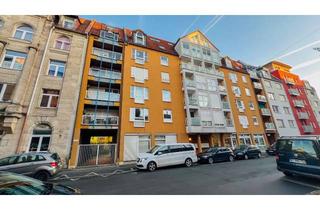 Wohnung mieten in Pestalozzistrasse 14, 90429 Muggenhof, Elegante 3-Zimmer-Wohnung in bester Lage mit Einbauküche, Balkon, Keller und Aufzug in Nürnberg.