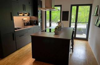 Wohnung mieten in Schloßstraße 14, 74918 Angelbachtal, Moderne 3,5 Zimmer Wohnung am Schloss in Angelbachtal