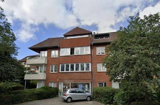 Wohnung mieten in Friesische Straße 60, 24937 Friesischer Berg, 1,0-Zimmer-Wohnung, Friesische Str. 60, EG ! Bitte bewerben Sie sich online !