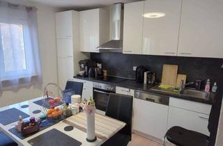 Wohnung mieten in 64380 Roßdorf, Gepflegte 2-Zimmer Wohnung in Roßdorf (saniert 2020)