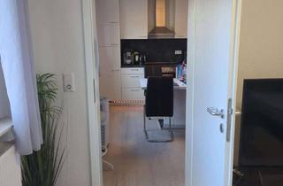 Wohnung mieten in 64380 Roßdorf, Gepflegte 2-Zimmer Wohnung in Roßdorf (saniert 2020)