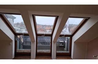 Wohnung mieten in Am Markt 17, 19417 Warin, Helle 4-Zimmer Wohnung mit 2 Balkonen in Warin