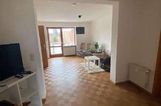 Wohnung mieten in 84435 Lengdorf, Ansprechende 4-Zimmer-Wohnung mit Wohnküche in Lengdorf