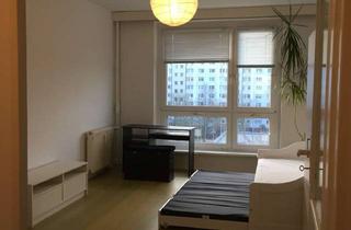 Wohnung mieten in Sewanstraße 207, 10319 Friedrichsfelde, 1-Zimmer Wohnung in Berlin-Friedrichsfelde (Lichtenberg)