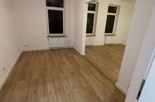 Wohnung mieten in 24114 Südfriedhof, Erstbezug nach Sanierung: 3-Zi.-Wohnung in Kiel Südfriedhof