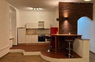 Wohnung mieten in 13585 Spandau, Unmöblierte 1-Zimmer-Wohnung mit Charme in Berlin Spandau