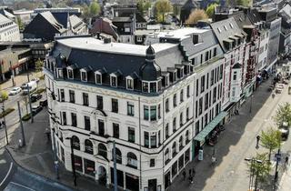 Wohnung mieten in Kölner Str. 73-77, 42651 Solingen-Mitte, Provisionsfreie 3,5 Zimmerwohnung mit ca. 98 m² im Herzen von Solingen