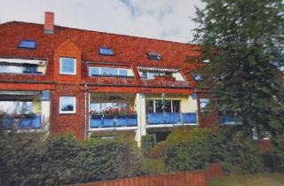 Wohnung mieten in Hubertusstraße 21a, 15537 Grünheide, Moderne 2-Zimmer Maisonette mit Balkon in Grünheide (Mark)