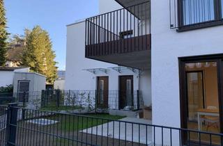 Wohnung mieten in 80335 Maxvorstadt, Stilvolle, neuwertige 2-Zimmer-Wohnung mit Balkon und EBK in Ingolstadt