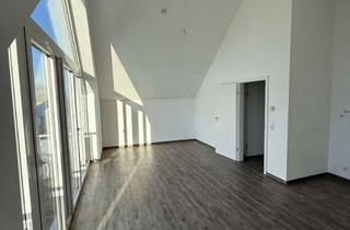 Wohnung mieten in Am Westhafen, 18356 Barth, Lichtdurchflutete 2 Zimmerwohnung in Top Lage