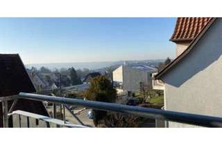 Wohnung mieten in 71254 Ditzingen, 1-Zimmer Wohnung mit Balkon in Ditzingen