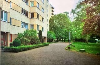 Wohnung mieten in Fahrenheitstraße, 12207 Lichterfelde, Gepflegte 2-Zimmer Wohnung mit Balkon in Berlin-Lichterfelde
