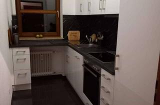 Wohnung mieten in 88512 Mengen, Gepflegte 2-Zimmer Dachgeschosswohnung in Mengen