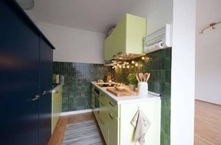 Wohnung mieten in Rudolfstraße 24, 52070 Aachen, *5min* zur RWTH - Traumhafte renovierte Wohnung mit Küche ab sofort verfügbar