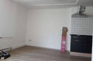 Wohnung mieten in Frankfurter Straße 71, 35315 Homberg, Gemütliches 1-Zimmer-Appartement in Innenstadtlage