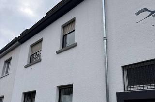 Wohnung mieten in Dr.jakob Hectorstrasse 16, 66740 Saarlouis, Renovierte 3-Zimmer-Wohnung mit Balkon in Saarlouis