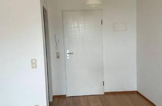 Wohnung mieten in Neckarauer Straße 23, 68199 Neckarau, Ideal für Studenten - 1-Zimmer Wohnung mit Einbauküche