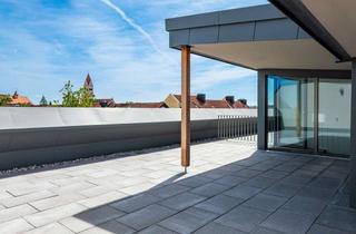 Wohnung mieten in 81241 Pasing-Obermenzing, Gesamtes Dachgeschoss im Erstbezug. 2 Einheiten für maximale Flexibilität.