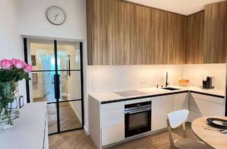 Wohnung mieten in Simrockstr. 46, 40235 Düsseldorf, Saniert und Möbliert | Garten | Balkon| ruhige Wohnung