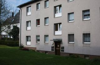 Wohnung mieten in Wertherstr. 8a, 35578 Wetzlar, Schöne 3-Zimmerwohnung in Wetzlar mit Balkon in zentraler aber ruhiger Lage!