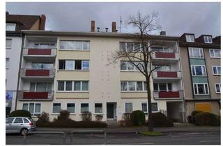 Wohnung mieten in Wilhelmshöher Allee 146, 34119 West, 4-Zimmer-Wohnung (3 Zimmer + sep. Appartment) mit Balkon und Einbauküche