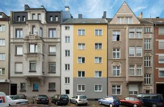 Wohnung mieten in Chemnitzer Str. 91, 44139 Dortmund, *** gemütliche 1-Zimmer Wohnung in zentraler Lage***