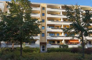 Wohnung mieten in Einbecker Str. 93, 10315 Friedrichsfelde, 3-Zimmer-Wohnung nahe S-Bhf. Lichtenberg