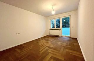 Wohnung mieten in 71638 Ludwigsburg, WG-Aufgepasst - Erstbezug nach Sanierung – 1-Zimmer in 3er WG am Salonwald *Neugründung*