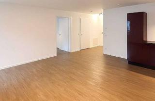 Wohnung mieten in 65428 Rüsselsheim, Moderne und helle 2-Zimmer-Wohnung mit Garten in Rüsselsheim