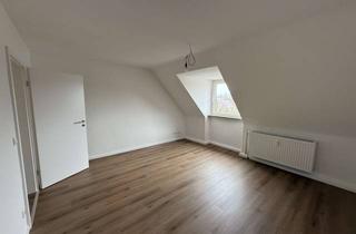 Wohnung mieten in Bocholder Straße 232, 45356 Bochold, Renovierte 3-Raum Wohnung mit optimalem Schnitt