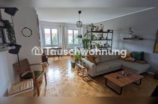 Tauschwohnungen in Tauschwohnungstraße, 10825 Schöneberg, Tauschwohnung: Große Zweizimmerwohnung direkt am Park